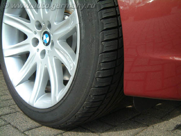 BMW 745i rot (102)